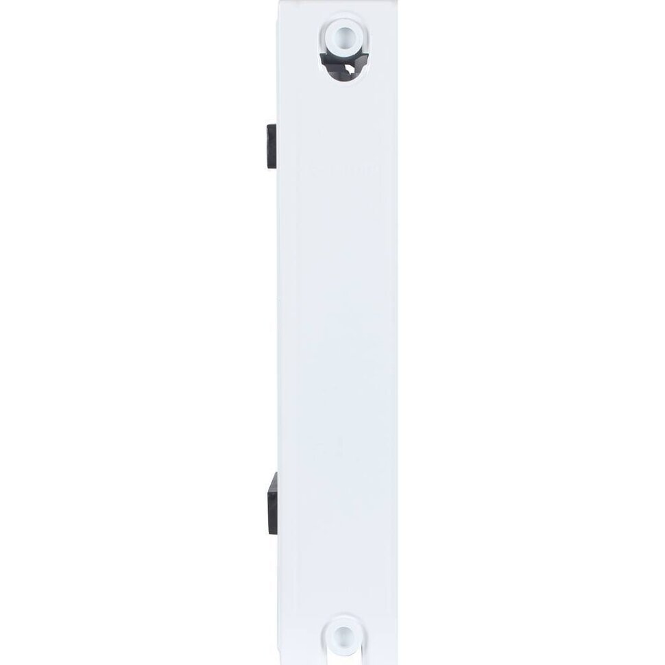 ROMMER 22/500/2800 радиатор стальной панельный боковое подключение Compact