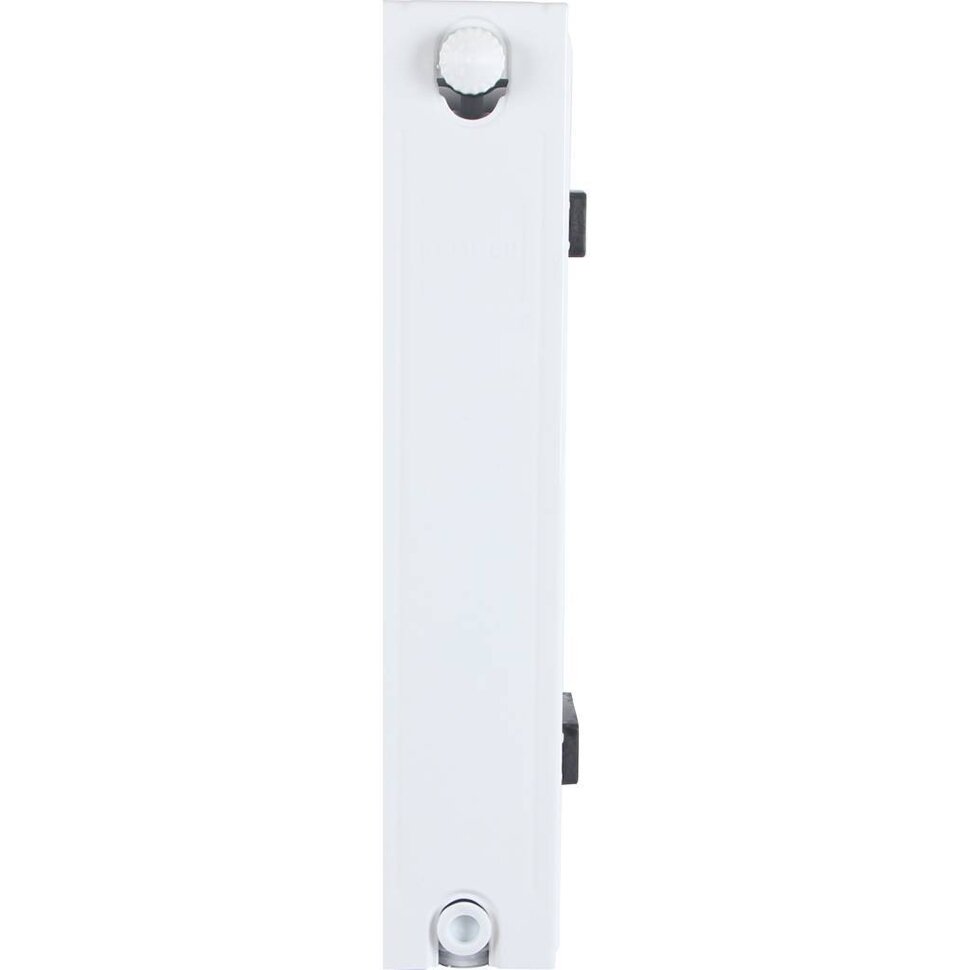 ROMMER 22/500/2800 радиатор стальной панельный боковое подключение Compact