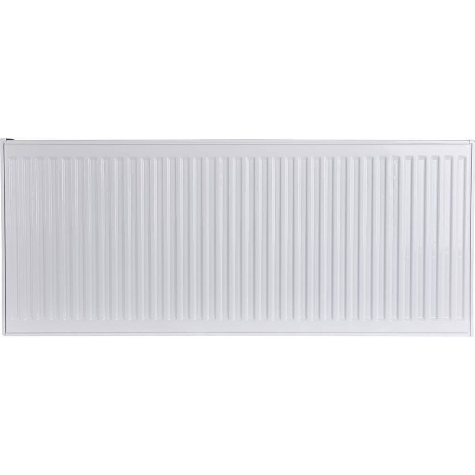 ROMMER  22/500/2100 радиатор стальной панельный боковое подключение Compact