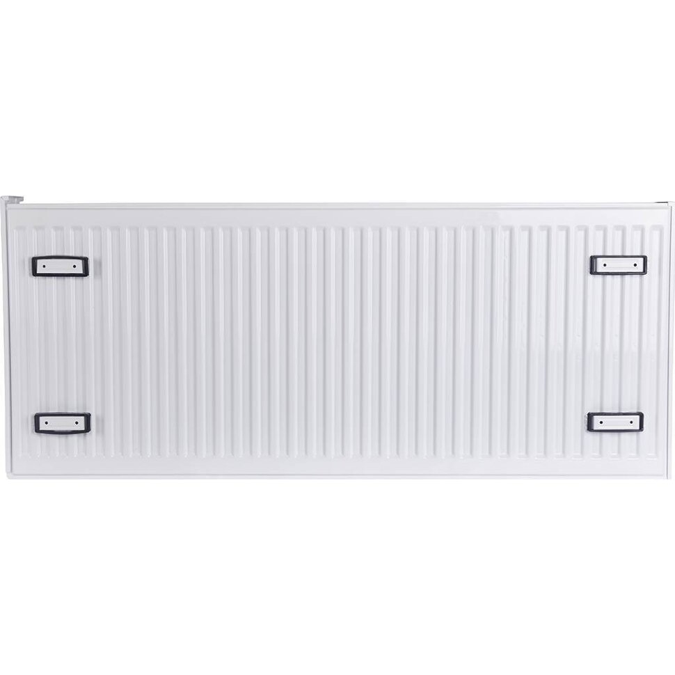 ROMMER  22/500/2100 радиатор стальной панельный боковое подключение Compact