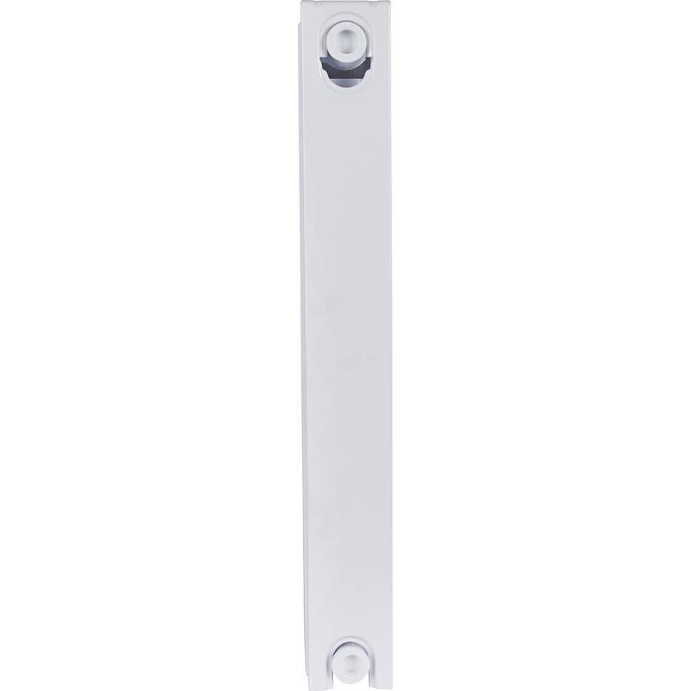 ROMMER  22/500/2100 радиатор стальной панельный боковое подключение Compact