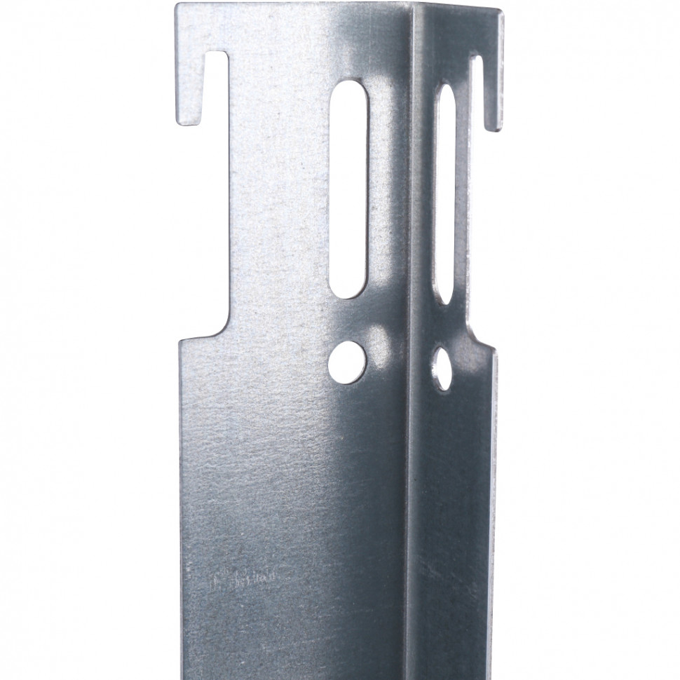 ROMMER  RRA-0101-000500 ROMMER кронштейн настенный, высота 500